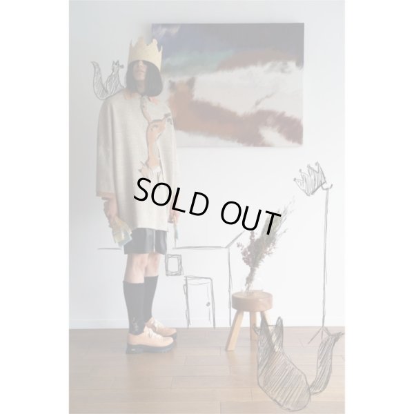 画像6: 【SHINYA KOZUKA(シンヤコヅカ)】FOX IN THE AIR