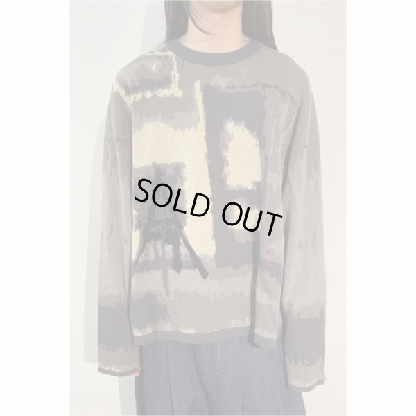 画像4: 【SHINYA KOZUKA(シンヤコヅカ)】INTERIOR WITH EASEL/ TWILIGHT