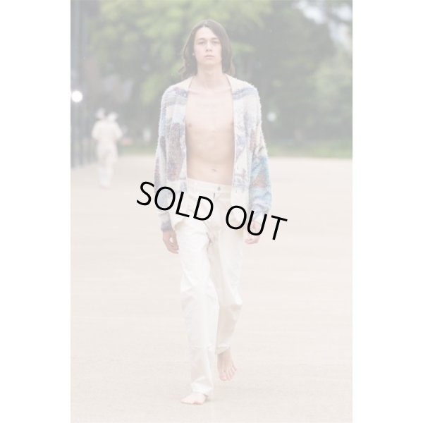 画像8: 【SHINYA KOZUKA(シンヤコヅカ)】UNCLE'S CARDIGAN/ WINTER VILLAGE