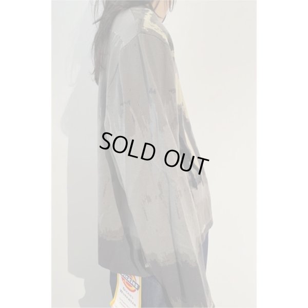 画像5: 【SHINYA KOZUKA(シンヤコヅカ)】INTERIOR WITH EASEL/ TWILIGHT