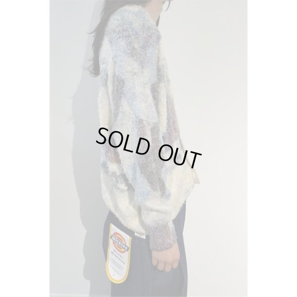 画像6: 【SHINYA KOZUKA(シンヤコヅカ)】UNCLE'S CARDIGAN/ WINTER VILLAGE