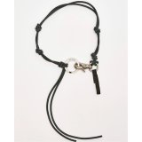予約商品【OUR LEGACY(アワーレガシー)】LADON/ Black Leather
