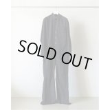 【Rich I(リッチアイ)】SUIT(JUMP SUIT)/BLACK