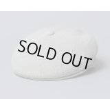 【SOLARIS&CO.(ソラリスアンドコー)】LINEN HUNTING CAP "GENTLEMAN"/ MINT