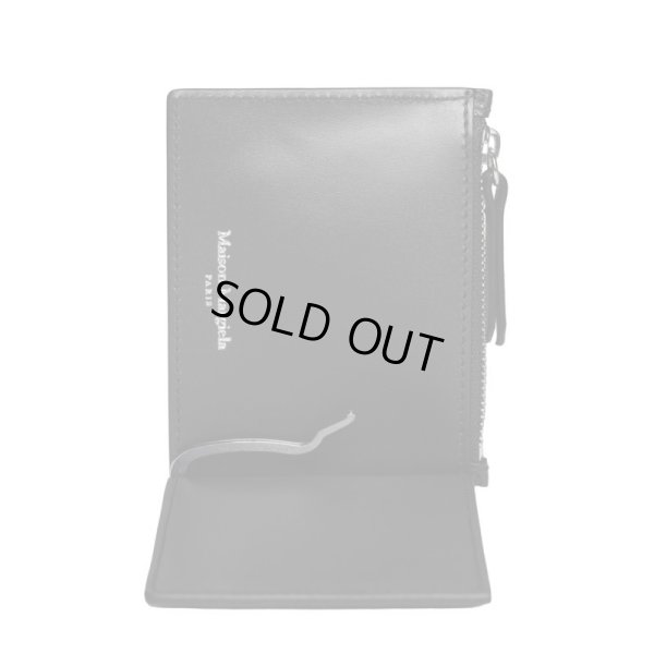 画像3: 【Maison Margiela(メゾンマルジェラ)】MONEY CLIP WALLET