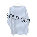【AUBERGE(オーベルジュ)】COCO/ Navy×Blue