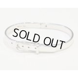 【INTÉRIM(インテリム)】TAXCO SILVER BELT BRACELET(IT23A229)