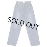 【TANAKA(タナカ)】ST-2(F) THE JEAN TROUSERS/ VINTAGE BLUE