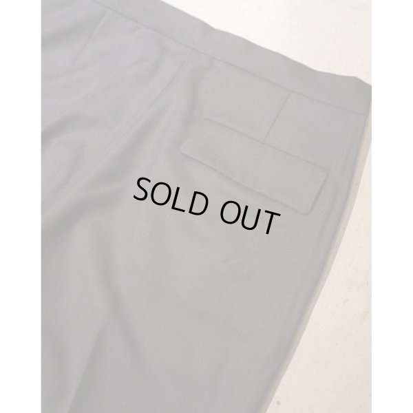 画像4: 【SADE(シャーデー)】PT19/ Grey