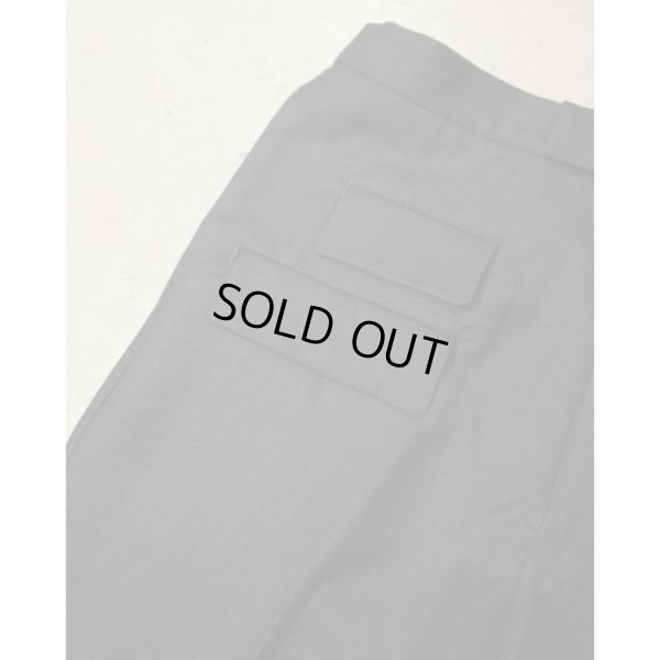 画像3: 【SADE(シャーデー)】PT19/ Grey