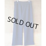 【INTÉRIM(インテリム)】50s VINTAGE SWEAT PANTS(IT23A127)/ NAVY