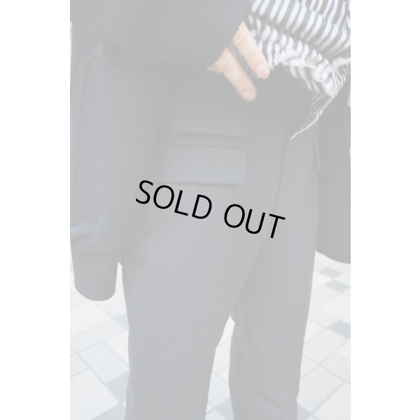 画像6: 【SADE(シャーデー)】PT19/ Grey