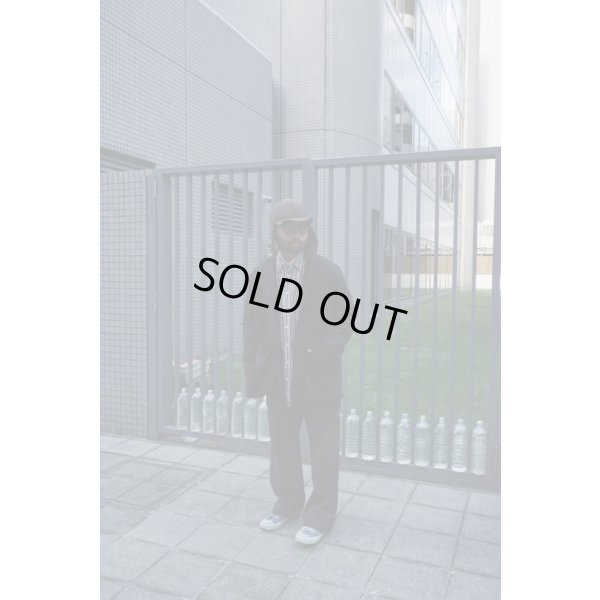 画像5: 【SADE(シャーデー)】PT19/ Grey