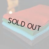 【Corgi(コーギー)】CASHMERE RIB SCARF