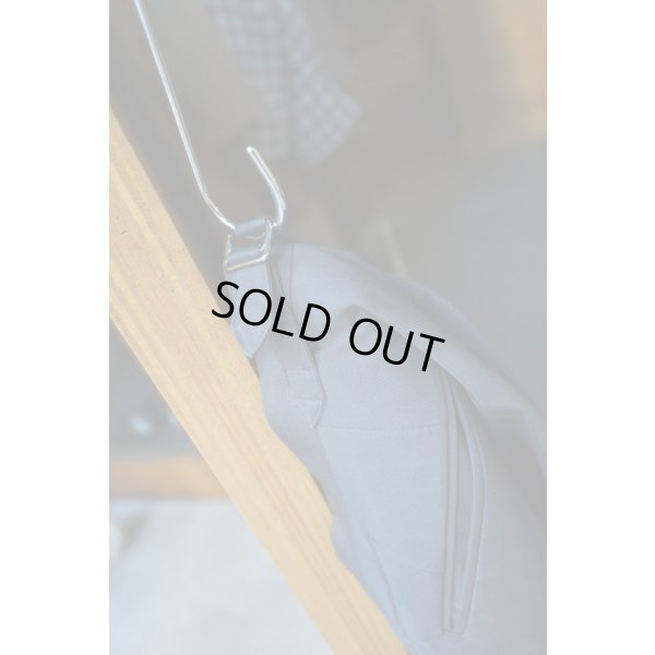 画像5: 【Fendart(フェンダール)】ONE TUCK SLACKS/ Gray