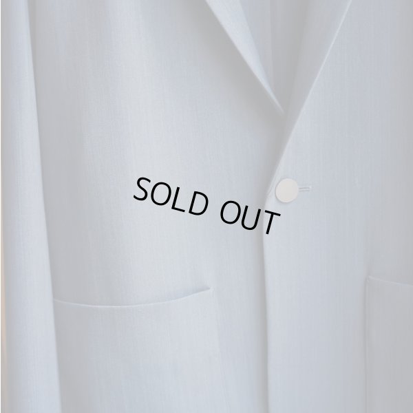 画像5: 【IRENISA(イレニサ)】RELAXED SHOULDER JACKET/  CHARCOAL