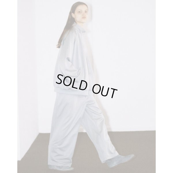 画像5: 【REVERBERATE(リバーバレイト)】TRACK JACKET/ GRAY