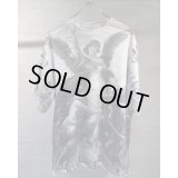 【LES SIX(レシス)】Greed Tshirt/ US