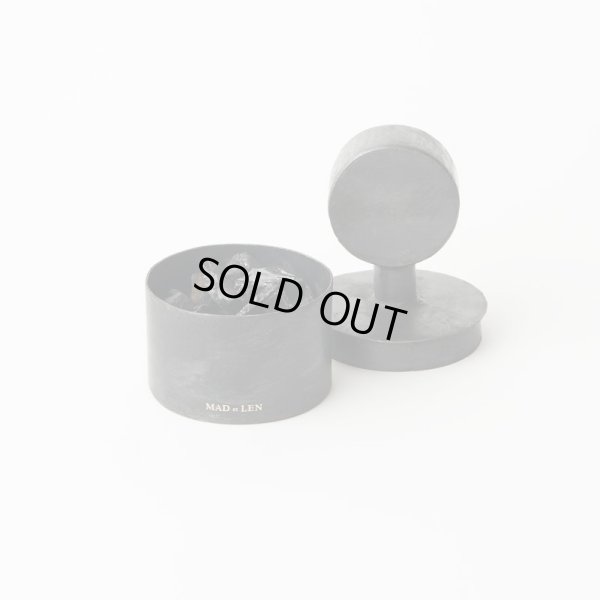 画像1: 【MAD et LEN（マドエレン）】ポプリ サークルトーテム/ ウートレノア ミニ/ TERRE NOIRE