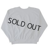 【blurhms(ブラームス)】Light Sweat Crew-neck P/O/ Black
