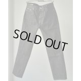 【HEUGN(ユーゲン)】“Dean” CRAFT DENIM×OZONO