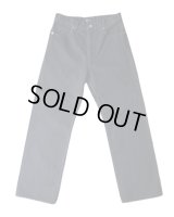 【ensou.(エンソウ)】Big-E 4PK Jeans/ Washed Black