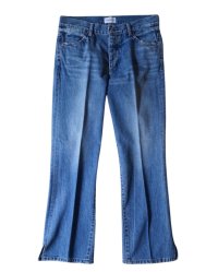 【TANAKA(タナカ)】ST-107A THE BOOTS JEAN TROUSERS/ VINTAGE BLUE