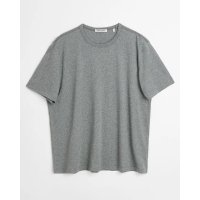 【OUR LEGACY(アワーレガシー)】NEW BOX T-SHIRT/ Grey Melange Clean Jersey