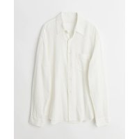 【OUR LEGACY(アワーレガシー)】COCO SHIRT/ Off White Air Cotton