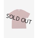 【ENCOMING(インカミング)】ENST H/S TEE/ RED