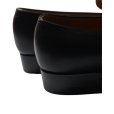 画像6: 【forme(フォルメ)】Loafer(fm-111)/ Calf Leather Black
