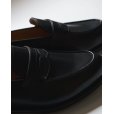 画像4: 【forme(フォルメ)】Loafer(fm-111)/ Calf Leather Black