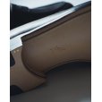 画像5: 【forme(フォルメ)】Loafer(fm-111)/ Calf Leather Black