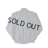 【m's braque(エムズブラック)】OVER SIZED BLOUSON/ BLACK