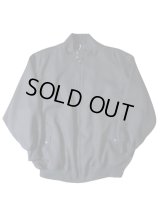 【m's braque(エムズブラック)】OVER SIZED BLOUSON/ BLACK