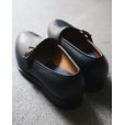 画像6: 【forme(フォルメ)】Monks(fm-124)/ Calf Leather Black