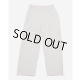 (50％OFF)【ENCOMING(インカミング)】PULLCORD PANELED TROUSER/ BEIGE