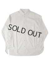 【DIOMENE(ディオメン)】CLASSIC SHIRT/ CANTEEN