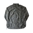 画像1: 【DIOMENE(ディオメン)】CLASSIC SHIRT/ CONCRETE (1)