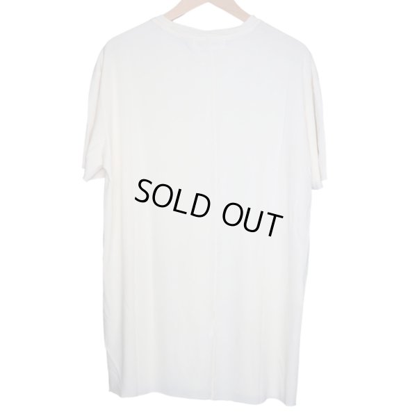 画像2: 【DIOMENE(ディオメン)】SLIM FIT T-SHIRT/ BUTTER