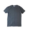 画像1: 【DIOMENE(ディオメン)】SLIM FIT T-SHIRT/ CONCRETE (1)