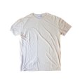 画像1: 【DIOMENE(ディオメン)】SLIM FIT T-SHIRT/ BUTTER (1)