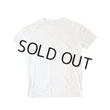 【DIOMENE(ディオメン)】SLIM FIT T-SHIRT/ BUTTER