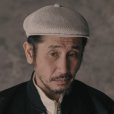 画像3: 【SOLARIS&CO.(ソラリスアンドコー)】LINEN HUNTING CAP "GENTLEMAN"/ MINT (3)