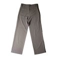 画像2: 【seya.(セヤ)】SIWA PANTS/ SUMMER HERRINGBONE (2)