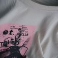 画像3: 【Maison Margiela(メゾンマルジェラ)】LONG SLEEVE T-SHIRT/ ICE (3)