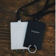 画像1: 【Maison Margiela(メゾンマルジェラ)】CARD HOLDER (1)