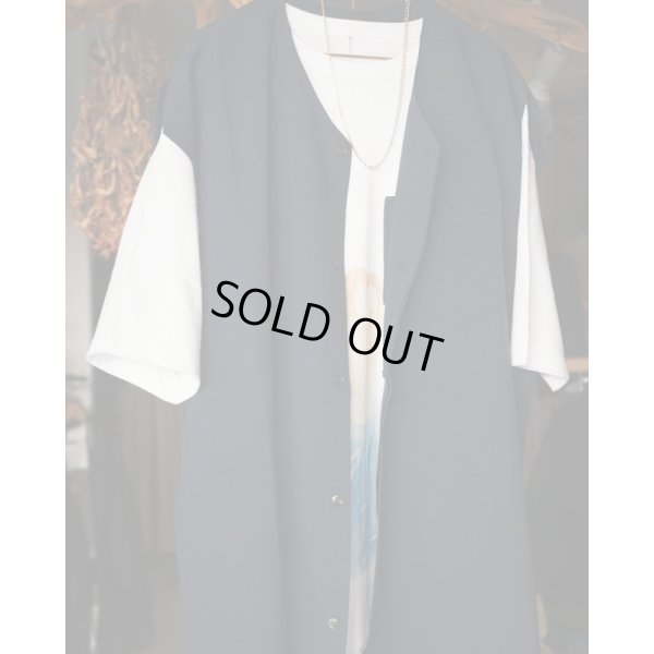 画像5: 【SADE(シャーデー)】SH11/ Navy