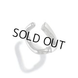 【IRENISA(イレニサ)】COMBINED EARCUFF