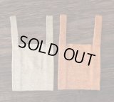 【seya.(セヤ)】RAFFIA AHOPPING BAG